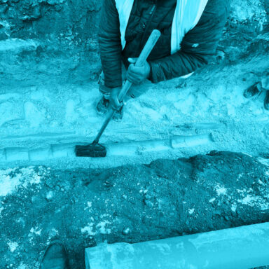 SBV Services: Alternative Water Supply