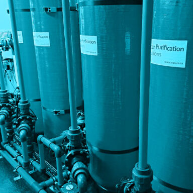 Tempe Military Base: Alternative Water Supply
