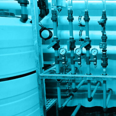 Mossel Bay Water Demand Management