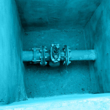 Nelson Mandela Bay: Water Demand Management