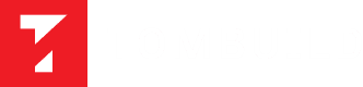 White company logo