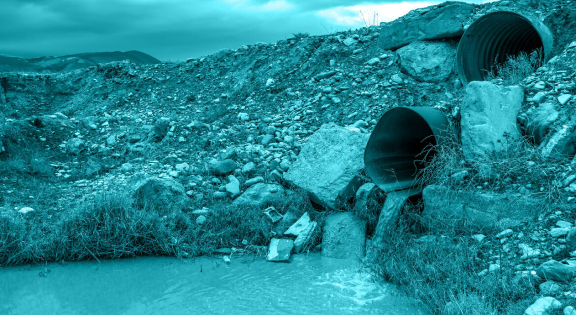 Water Crisis: A Fixable Failure in Management