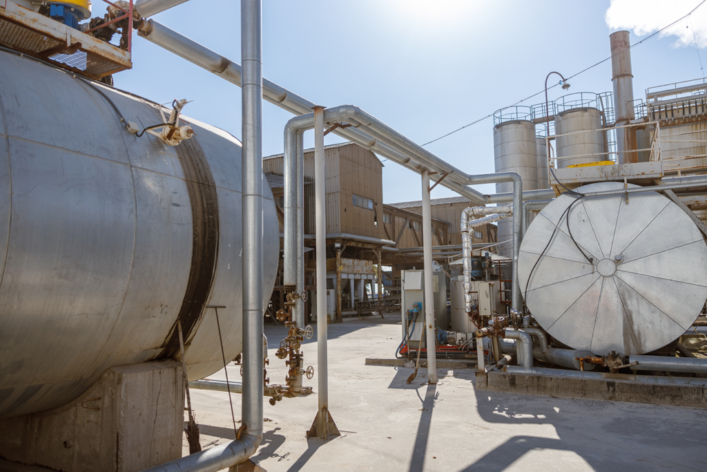 Detailing pump station design processes- Re-Solve