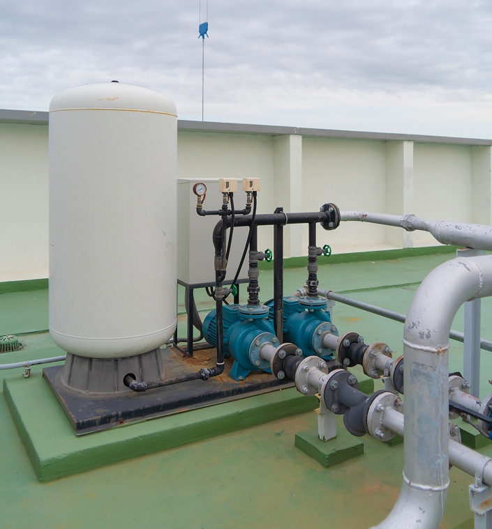 Detailing water engineering- Re-Solve