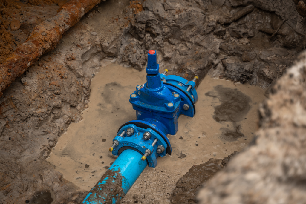 Re-Solve- Water pipe- Re-Solve