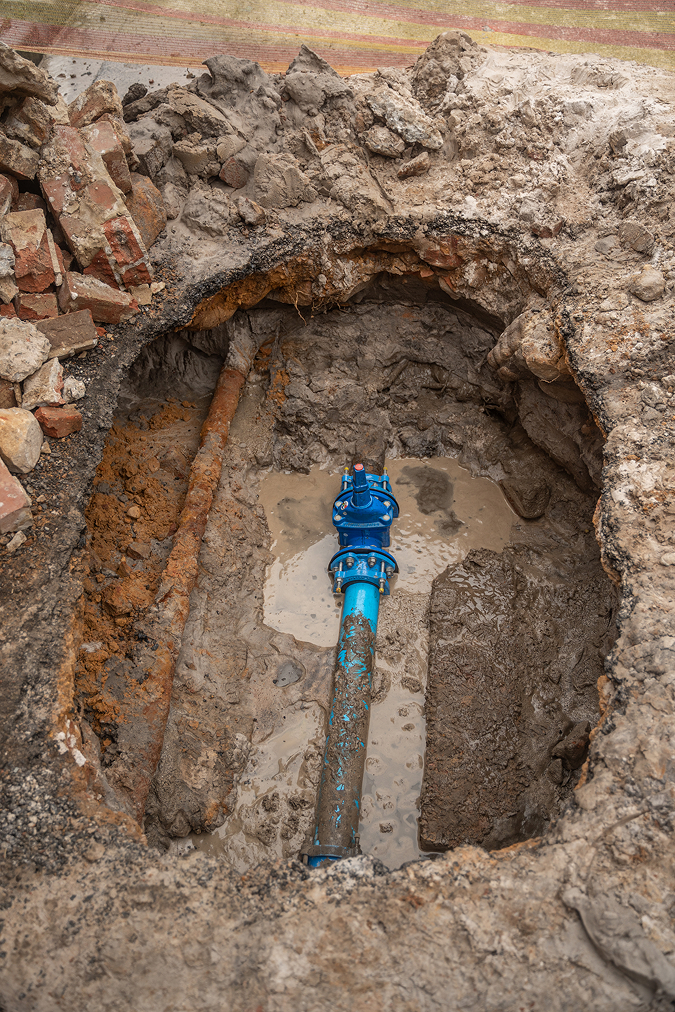 Site photo Re-Solve