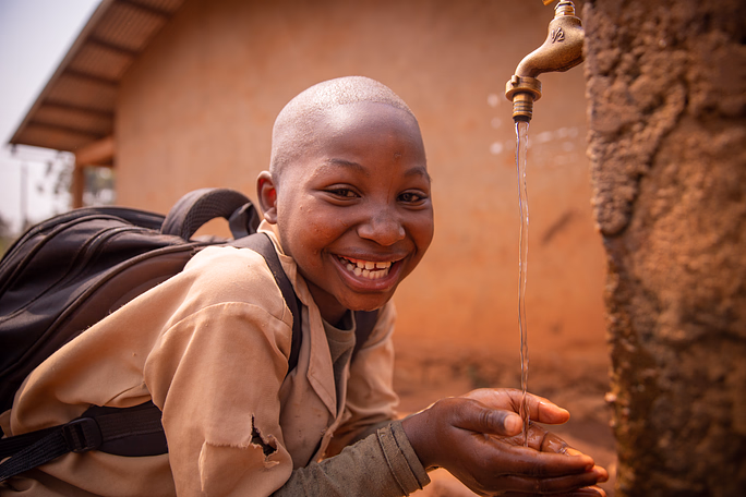 Re-Solve- rural water renewal benefits