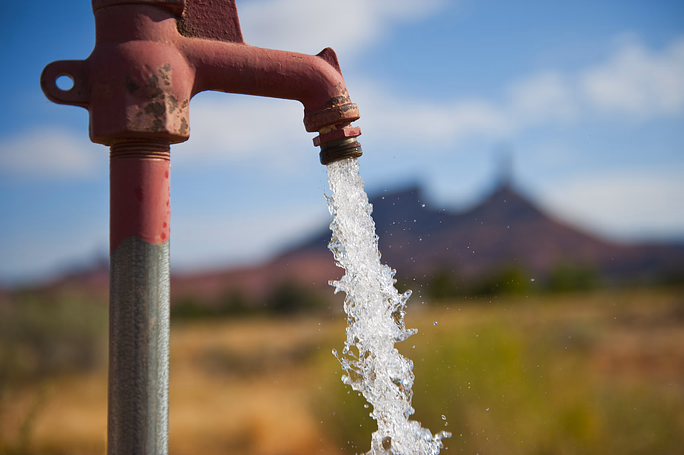 Detailing rural water management- Re-Solve