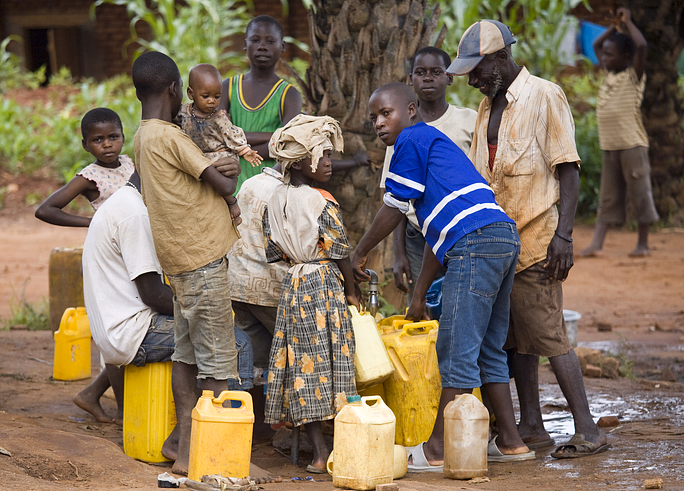 Re-Solve- Key strategies for rural water renewal