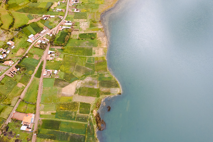 Re-Solve- Rural water renewal project