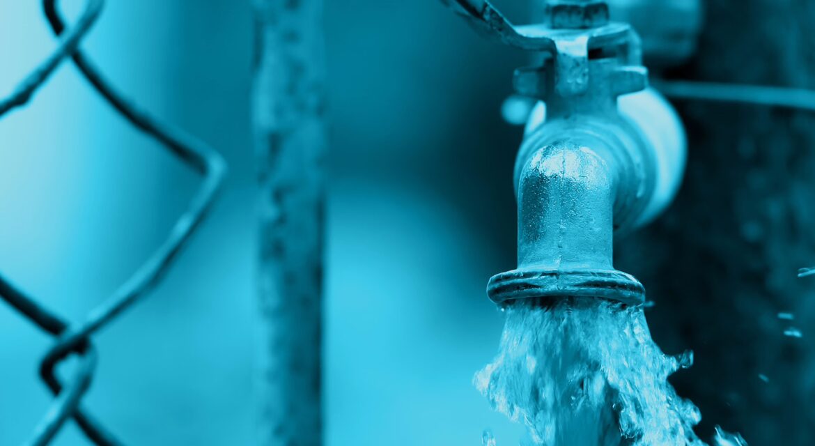 Transforming Rural Areas Through Sustainable Water Solutions
