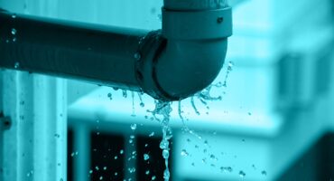Water loss management