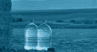 Water supply and treatment services